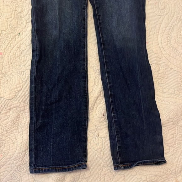 Flared Jeans - Picture 2 of 2